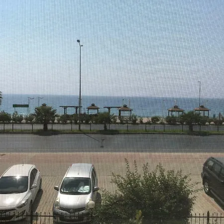 Apartment Cebeci 8