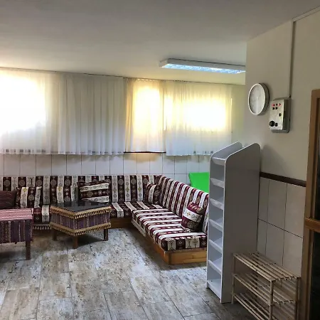 Cebeci 8