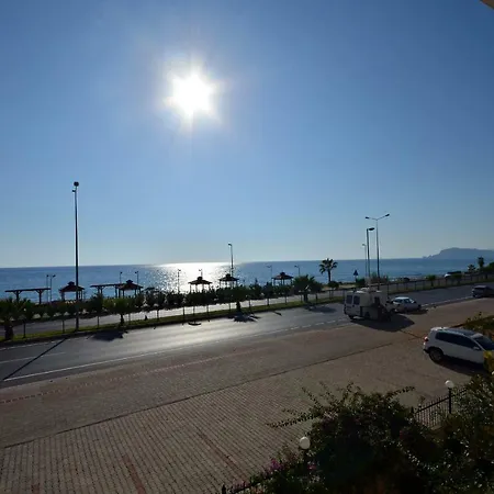 Cebeci 8 Apartmán