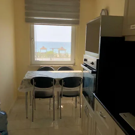 Cebeci 8 * Alanya