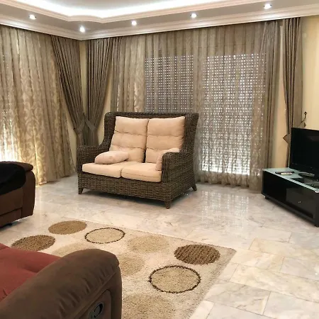 Cebeci 8 *