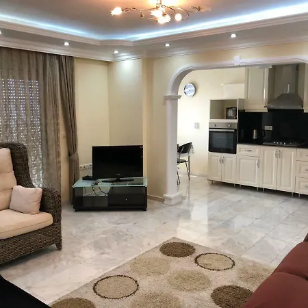 Cebeci 8 *