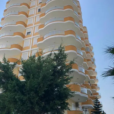 Cebeci 8 *