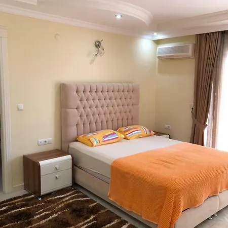 Apartmán Cebeci 8 *