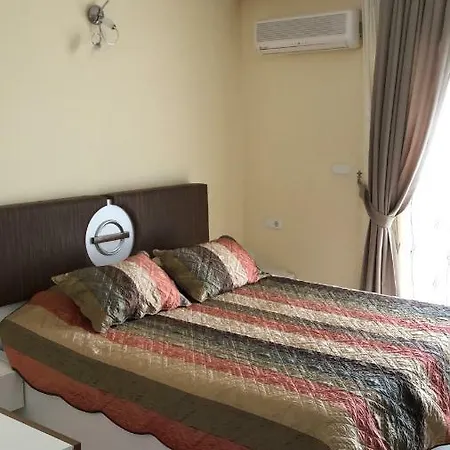 شقة Cebeci 8 ألانيا