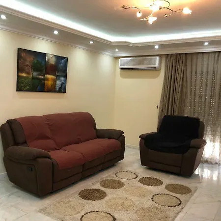 شقة Cebeci 8