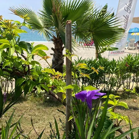 Cebeci 8 * Alanya